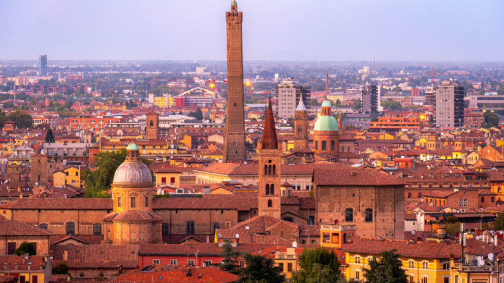 Rimini, San Marino in Bologna Rimini, San Marino in Bologna